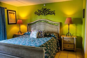 Condo, 2 habitaciones | 2 habitaciones y wifi gratis 