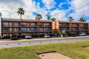 Condo, 2 habitaciones | Exterior