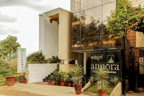Front of property - Cosmo Annora (Bengaluru)