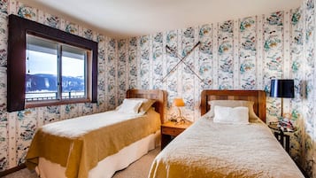 Kondominium, 2 kamar tidur | 2 kamar tidur dan Wi-Fi gratis