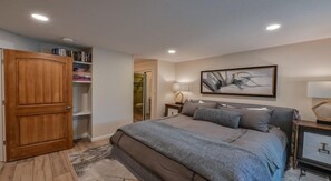 Lejlighed - 2 soveværelser | 2 soveværelser, gratis Wi-Fi