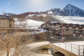 Condo, 2 habitaciones | Exterior