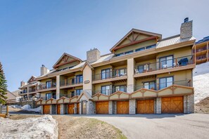 Condo, 4 Bedrooms | Exterior - Unique, Mountain 4 Br  4 Bedroom Condo - No Cleaning Fee! by RedAwning (Crested Butte)