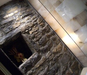 Interior - Hotel Los Siete Reyes (Ainsa)