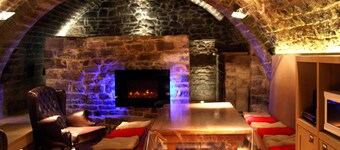 Hotel Los Siete Reyes