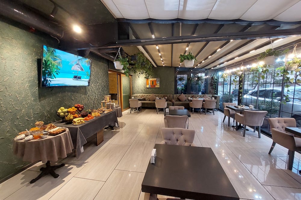 Home Boutique Hotel