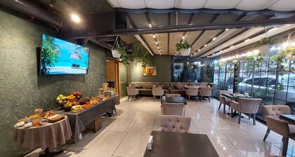 Home Boutique Hotel