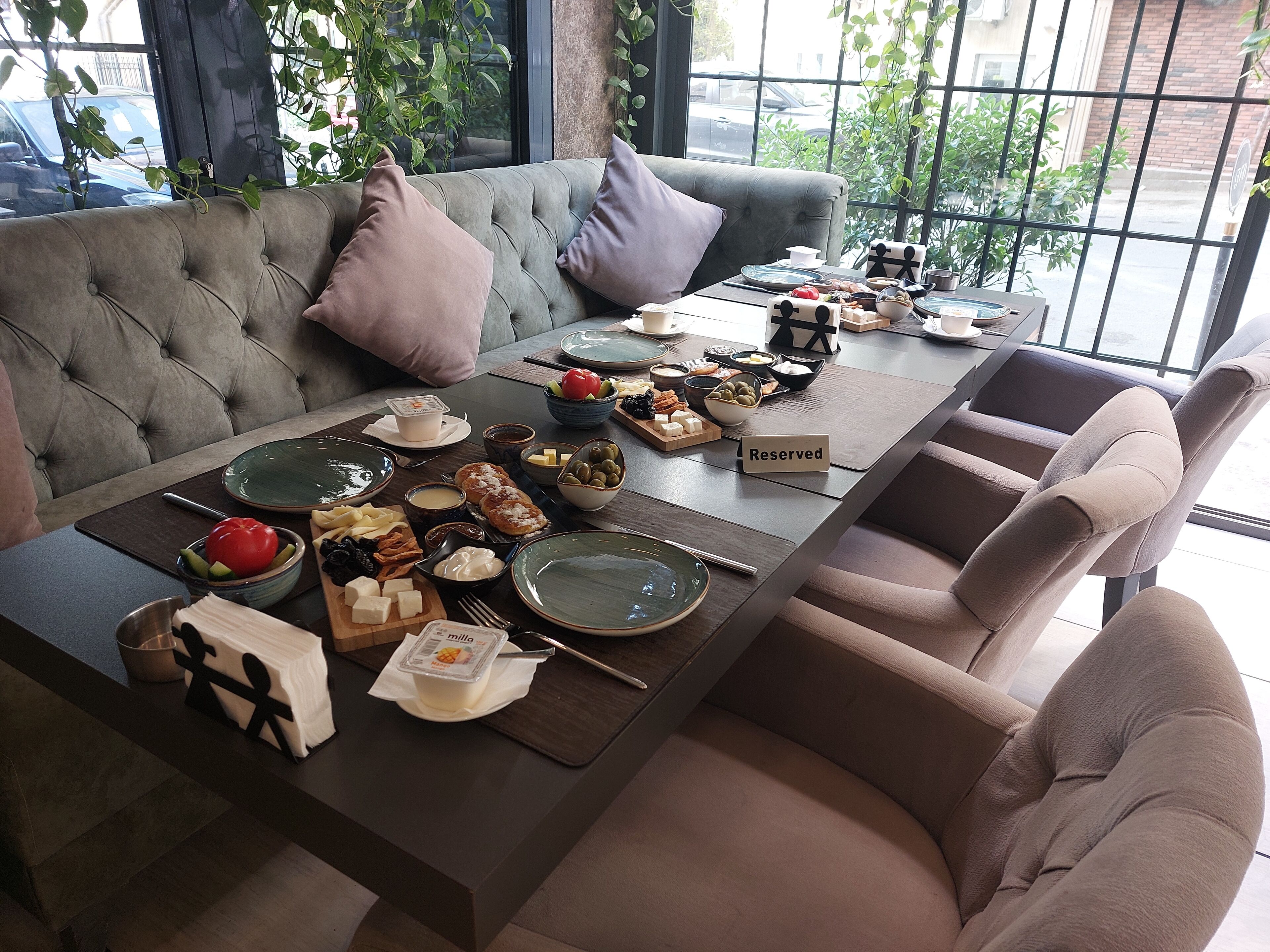 Foto - Home Boutique Hotel