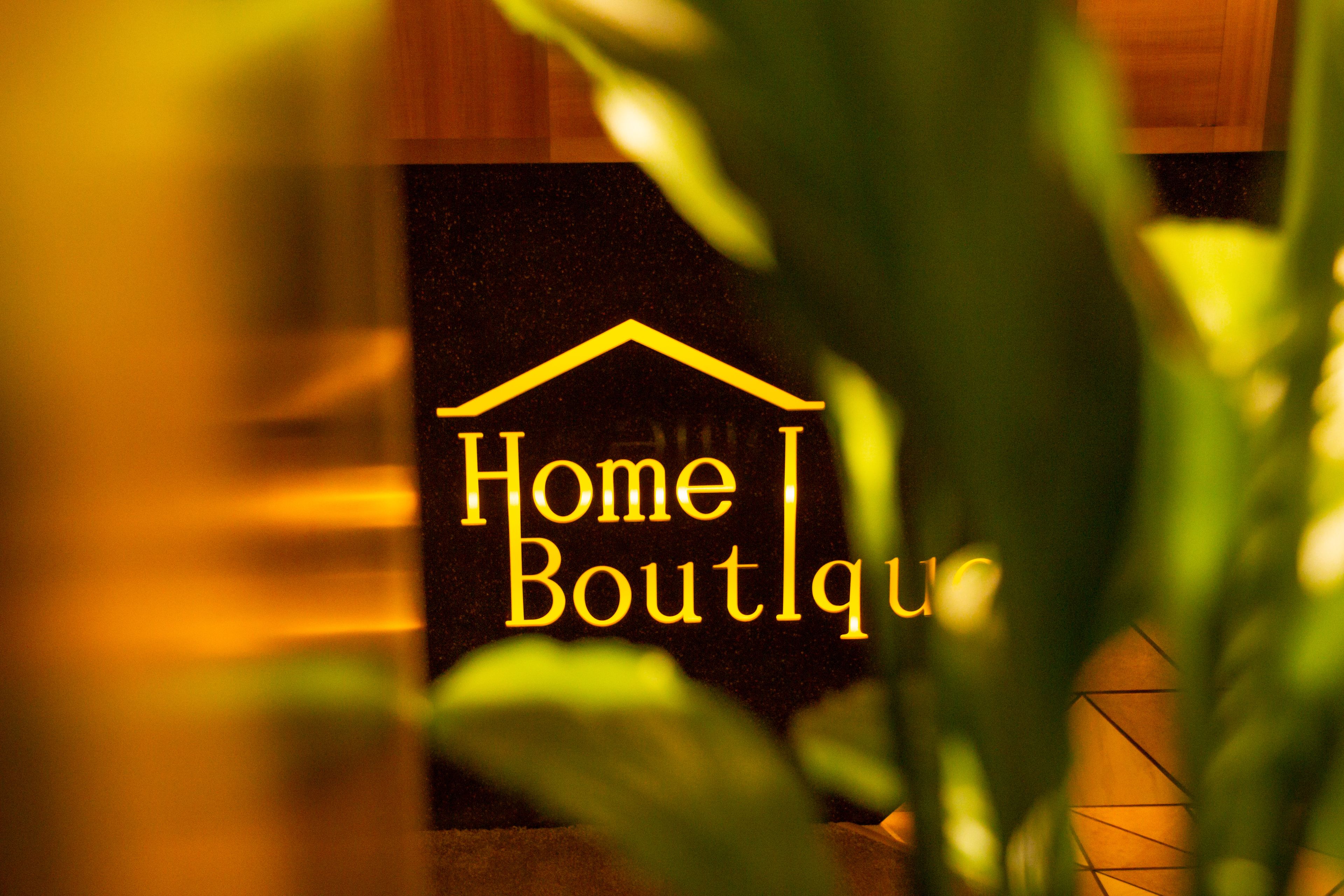 Foto - Home Boutique Hotel