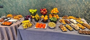 Restaurant - Home Boutique Hotel (Baku)