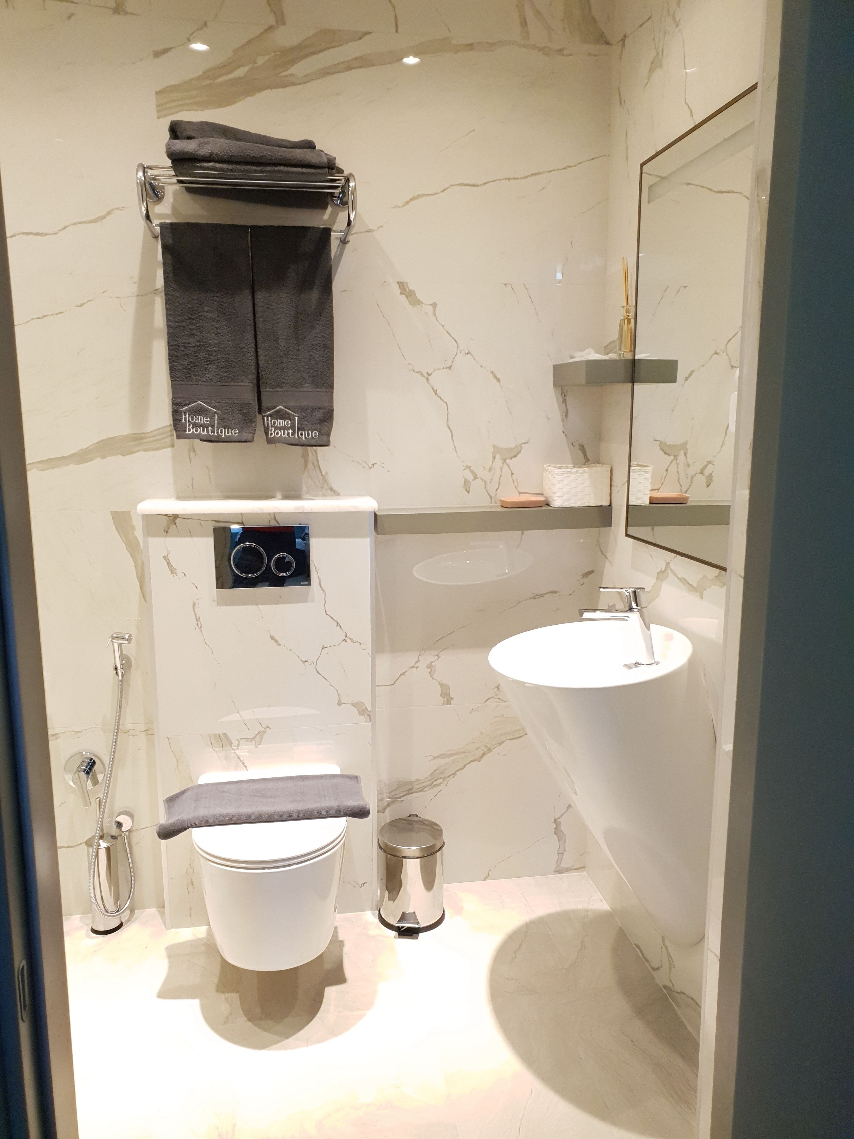 Foto - Home Boutique Hotel