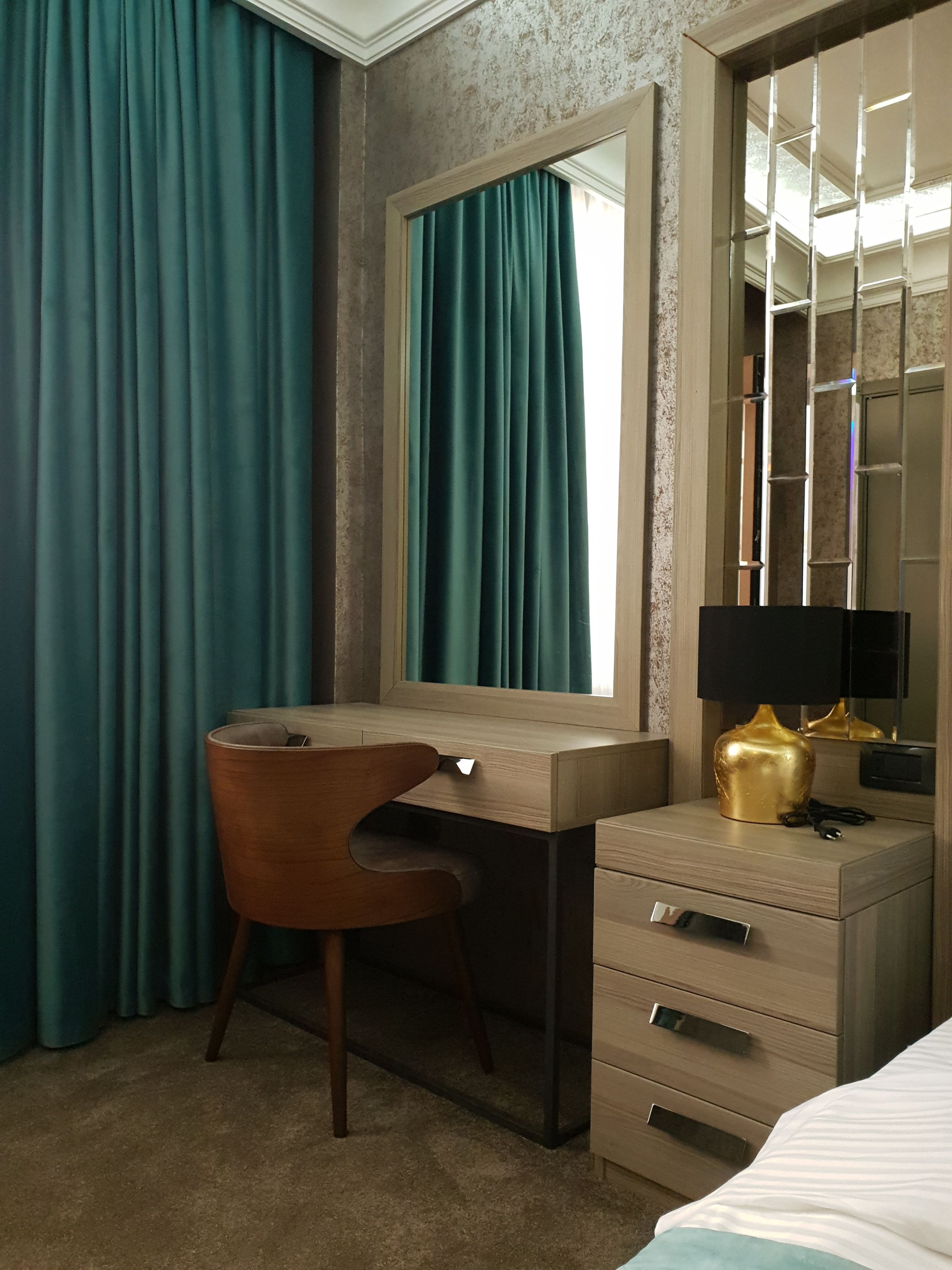 Foto - Home Boutique Hotel