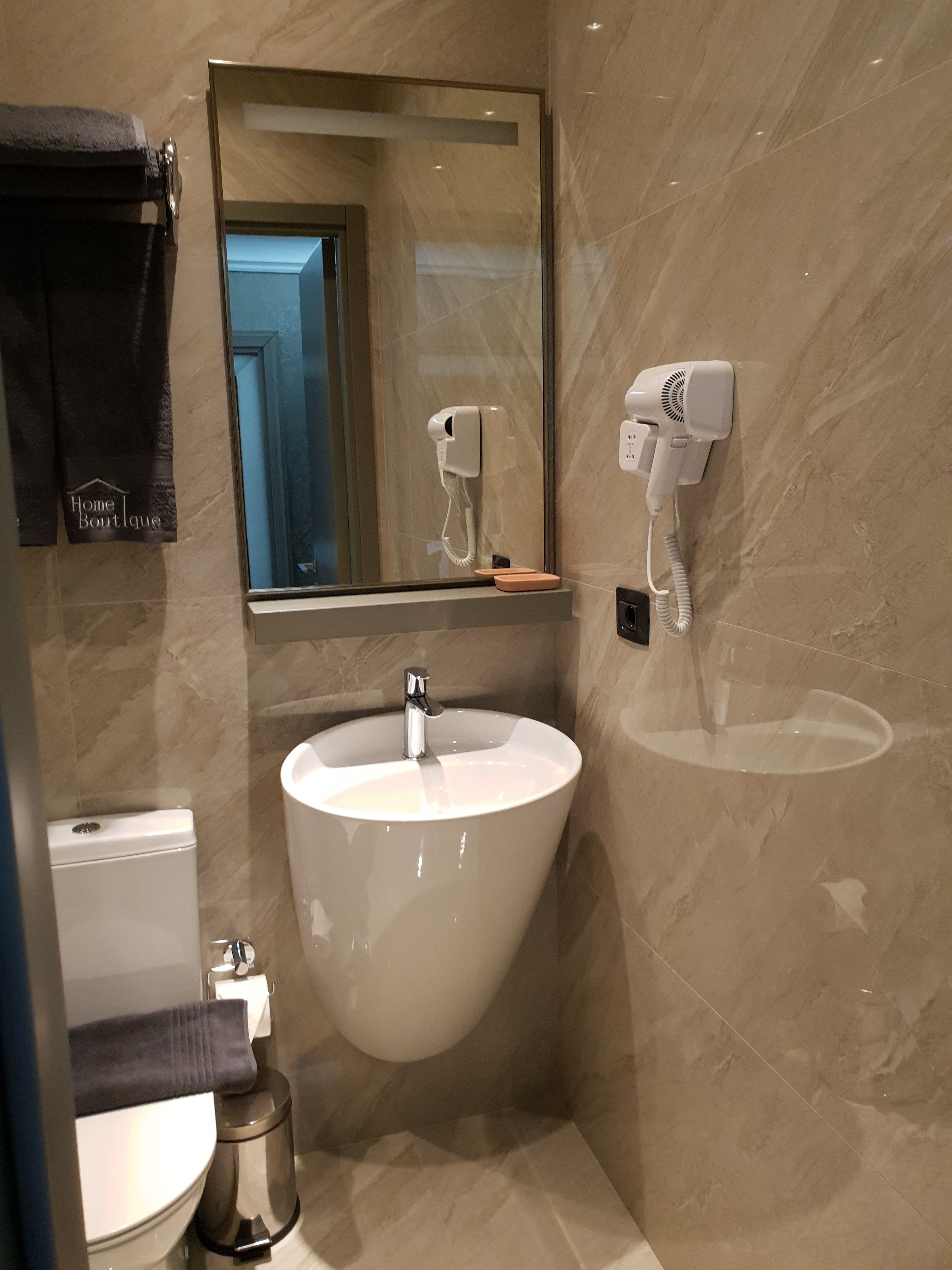 Photo - Home Boutique Hotel