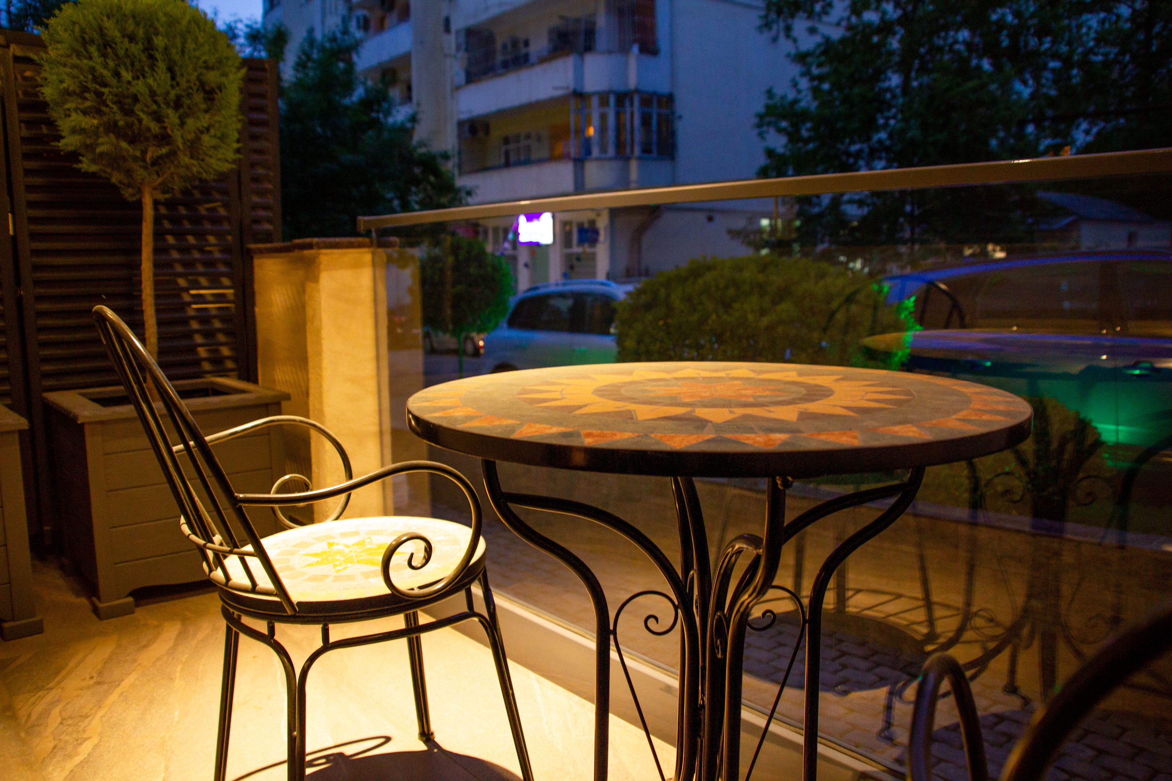 Foto - Home Boutique Hotel