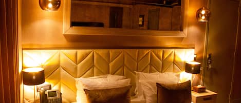 Comfort Double Room, 1 Queen Bed