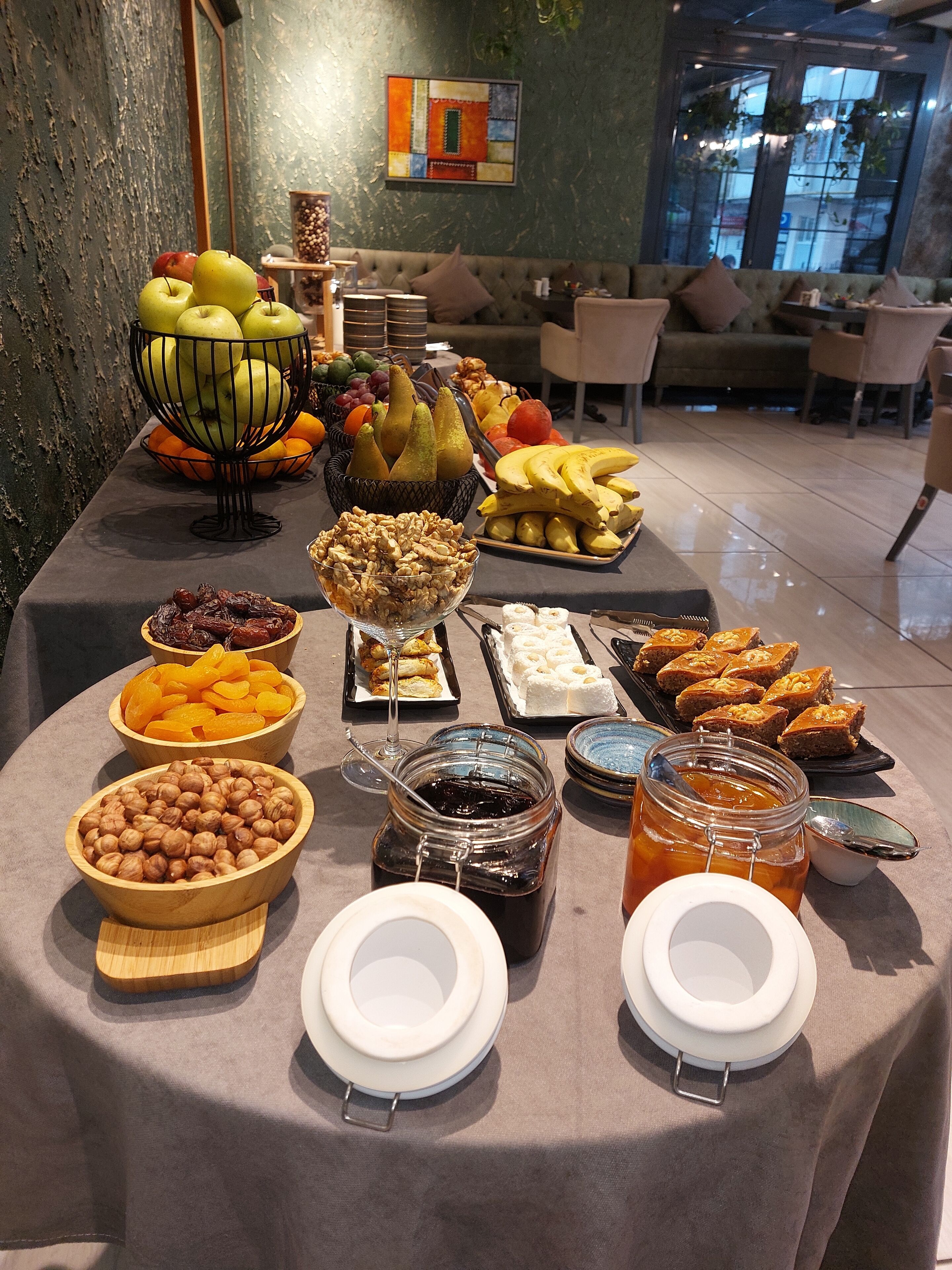 Foto - Home Boutique Hotel