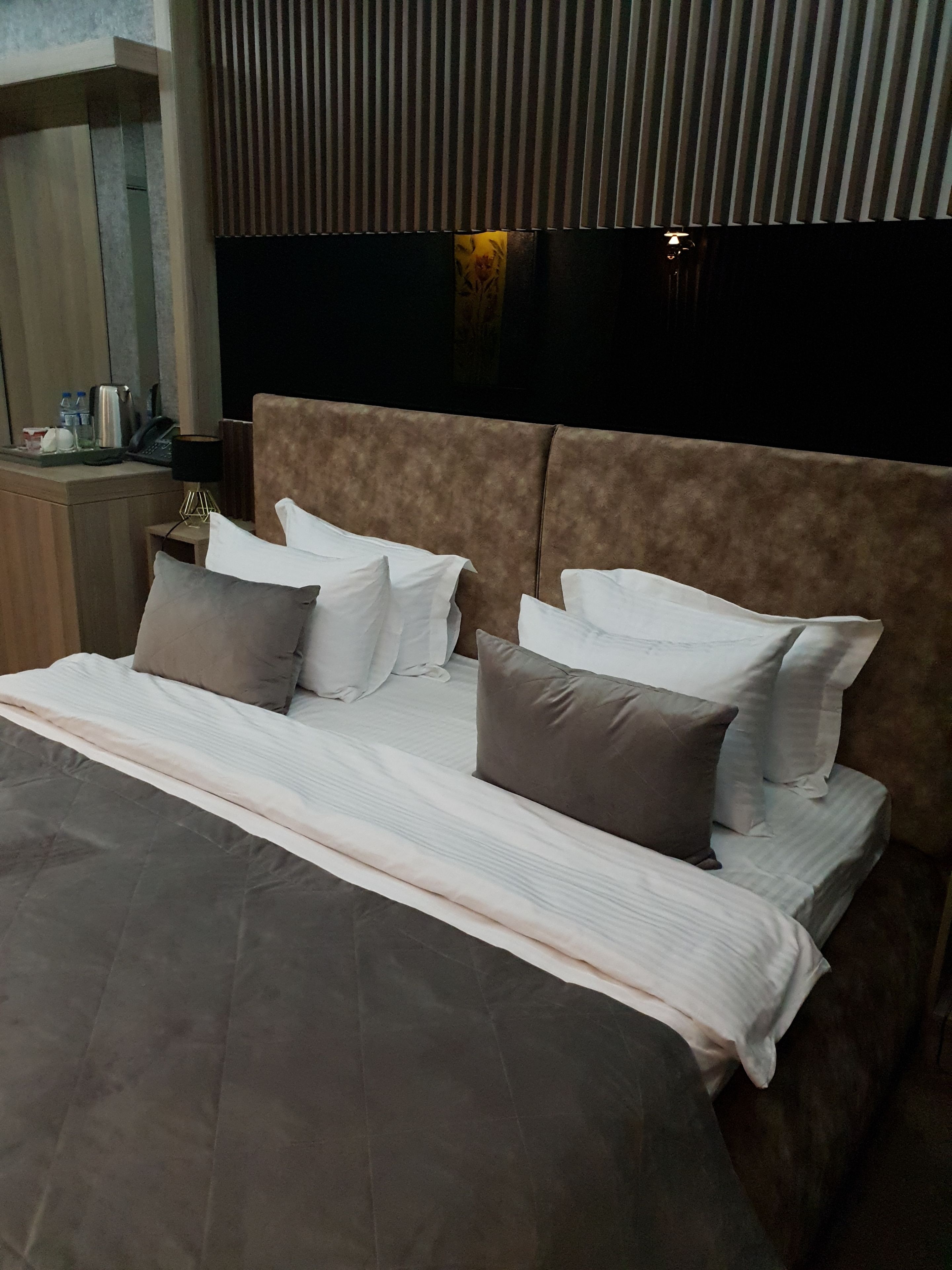 Foto - Home Boutique Hotel