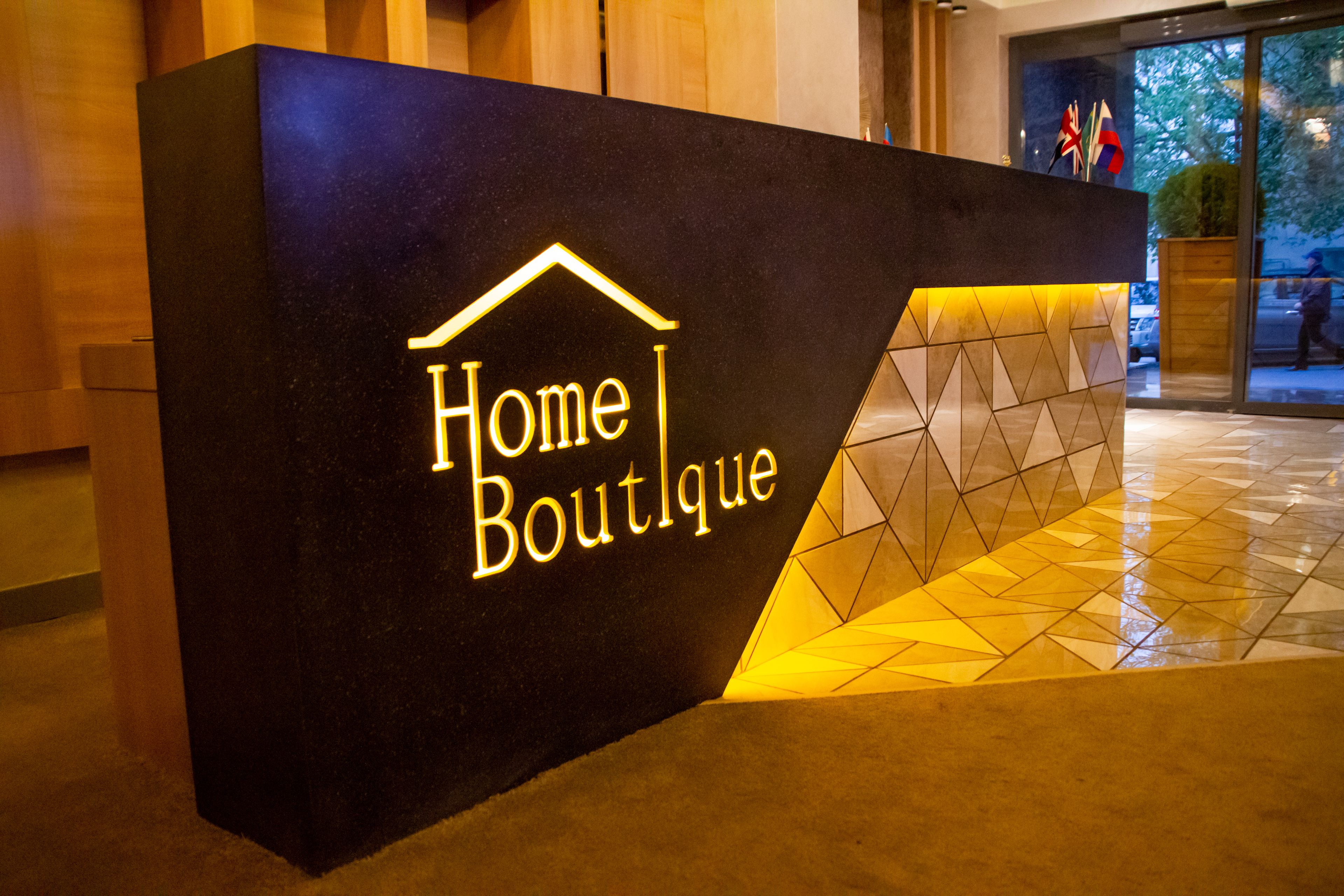 Foto - Home Boutique Hotel
