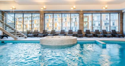 Apartamenty Familijne-osiedle Feniks