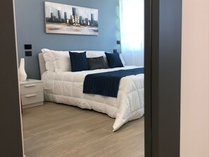 Room - Le Stanze Dell'Artista Boutique (Mantua)