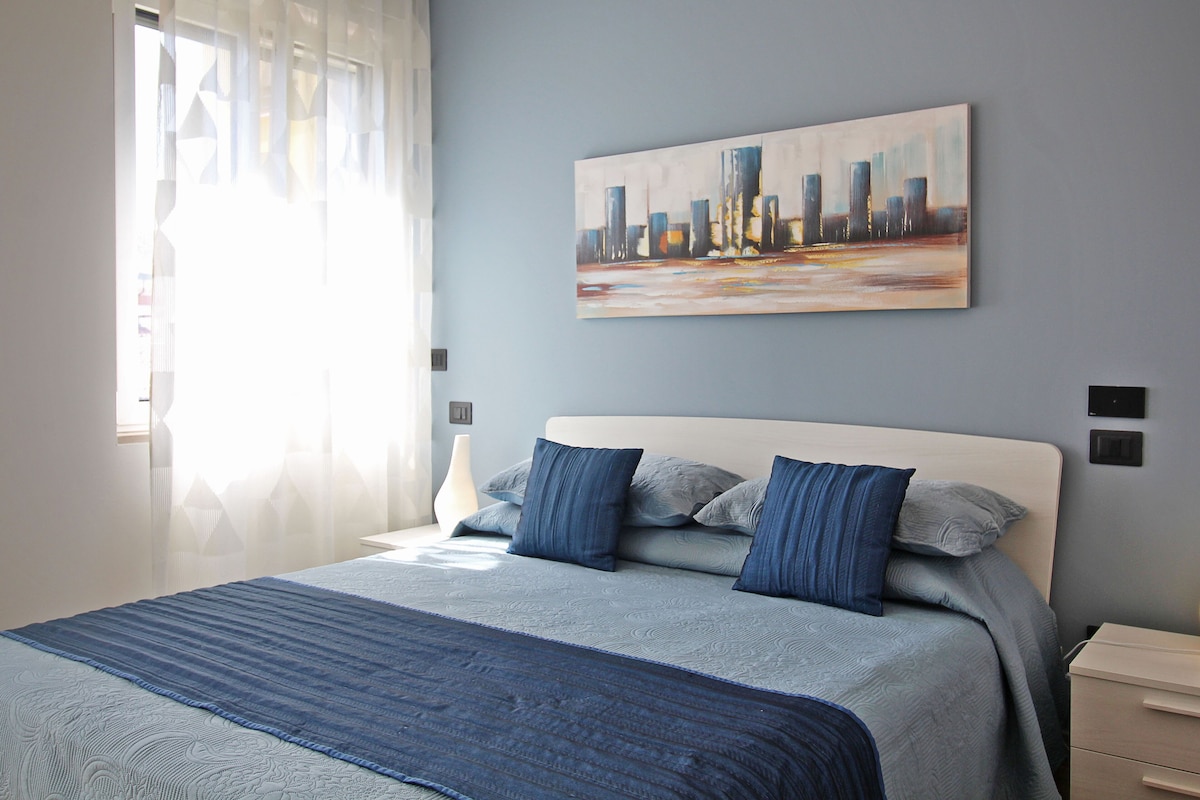 Superior kamer | Donsdekens, pillowtop-bedden, een minibar, individueel gedecoreerd