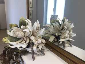Reception - Le Stanze Dell'Artista Boutique (Mantua)