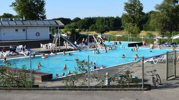 Außenpool | Außenpool (je nach Saison geöffnet)