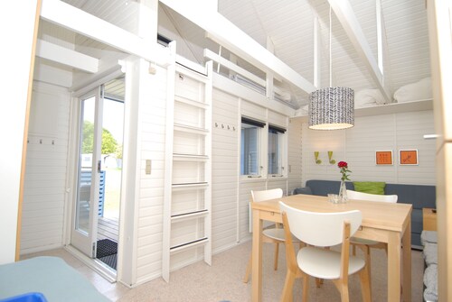 Frigård Camping & Cottages