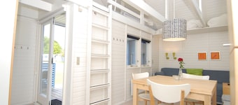 Frigård Camping & Cottages