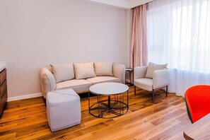 Suite, 1 Schlafzimmer (Dining)