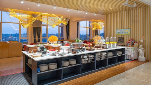 Holiday Inn Express Yinchuan Downtown by IHG