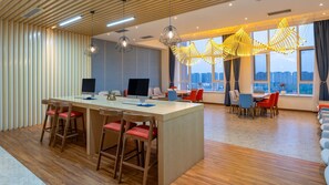 Ausstattung der Unterkunft