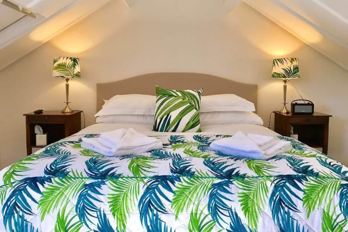 Suite Deluxe