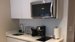 Private kitchenette - Memorable Tulum Experience @ THE HIGHLINE STUDIO By Salt-Kisses (Tulum)