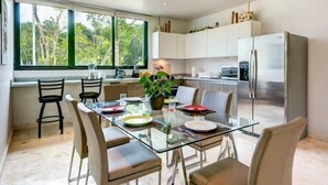 Apartemen | Dapur pribadi