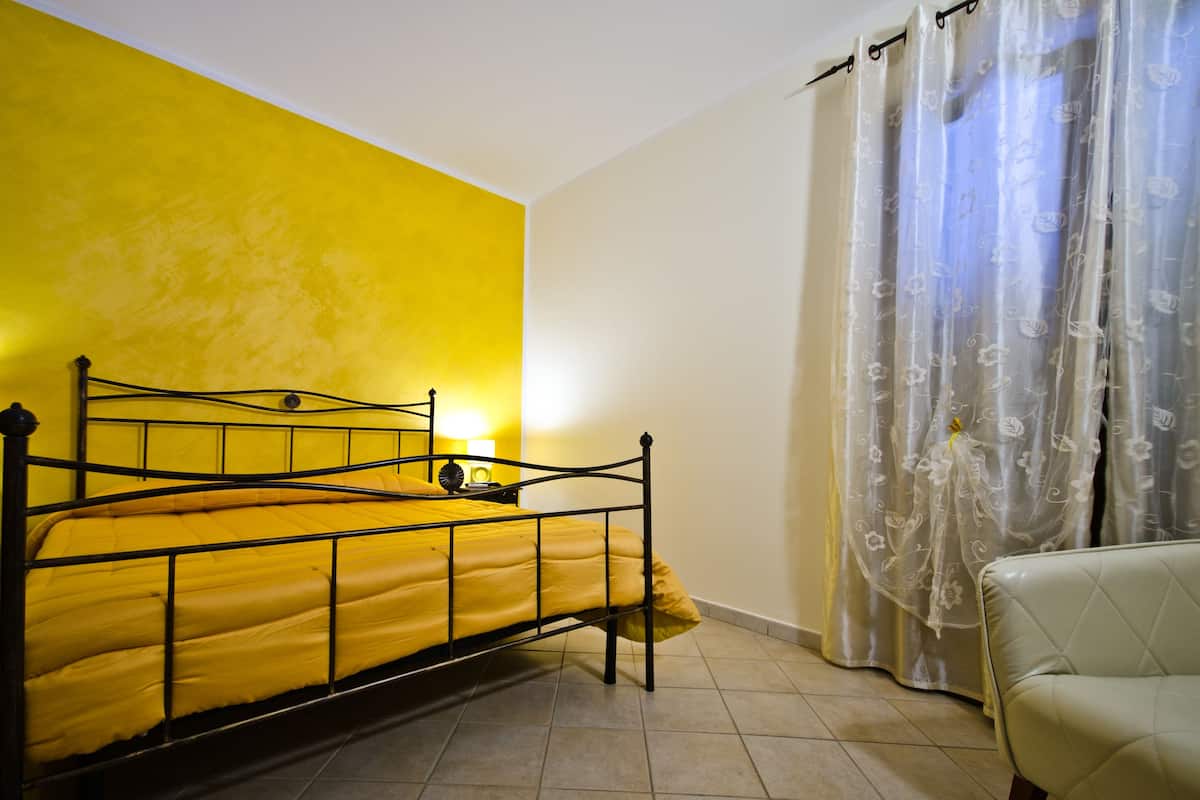 Appartement, 1 chambre