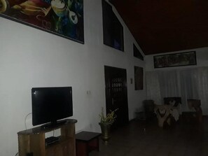 Economy-Doppelzimmer