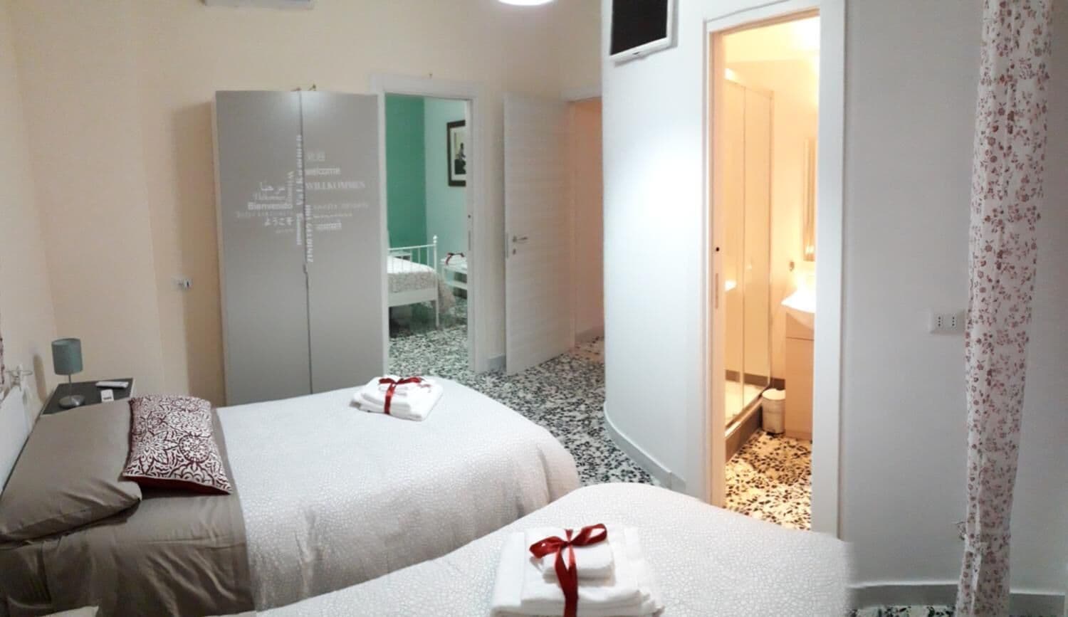 Décoration personnalisée, ameublement personnalisé