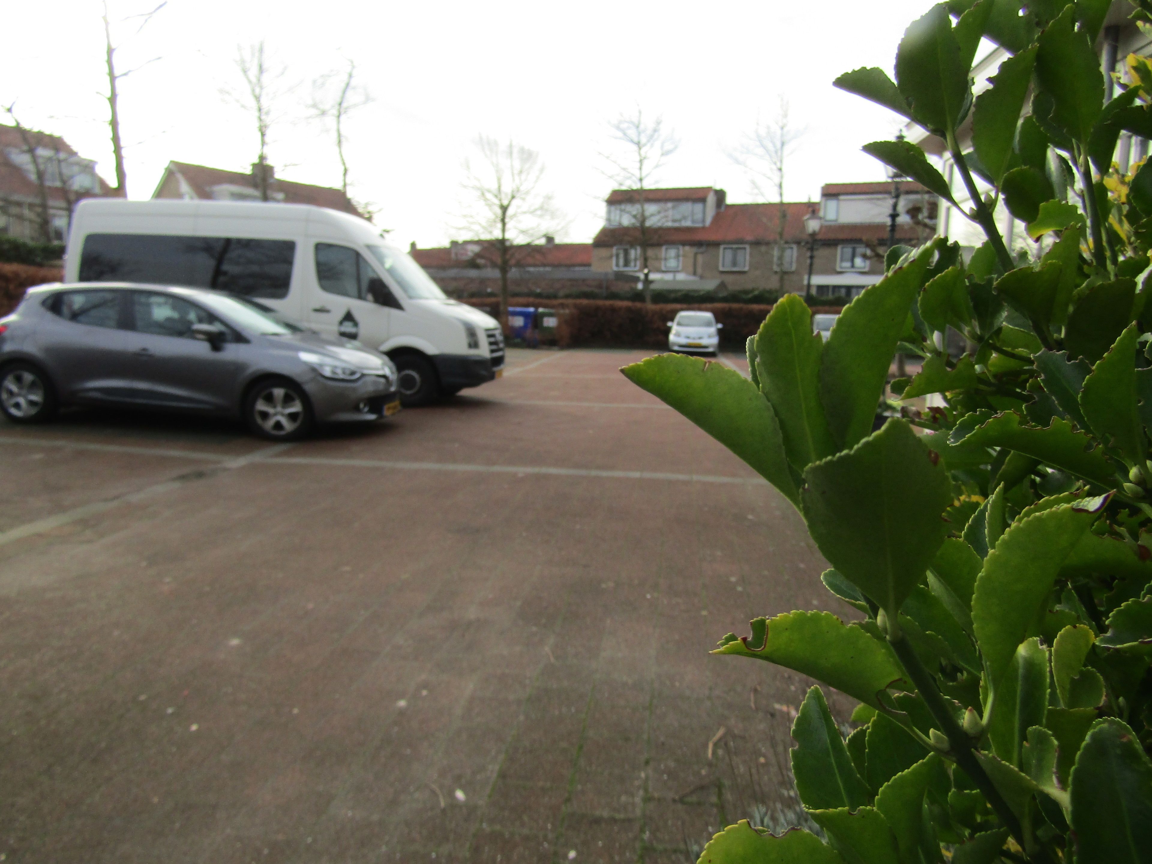 Foto - Herberg Welgelegen