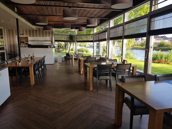 Restaurant - Herberg Welgelegen (Valkenburg)