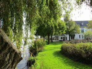 Garden - Herberg Welgelegen (Valkenburg)