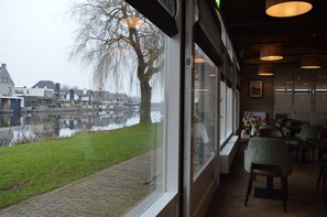 Restaurant - Herberg Welgelegen (Valkenburg)