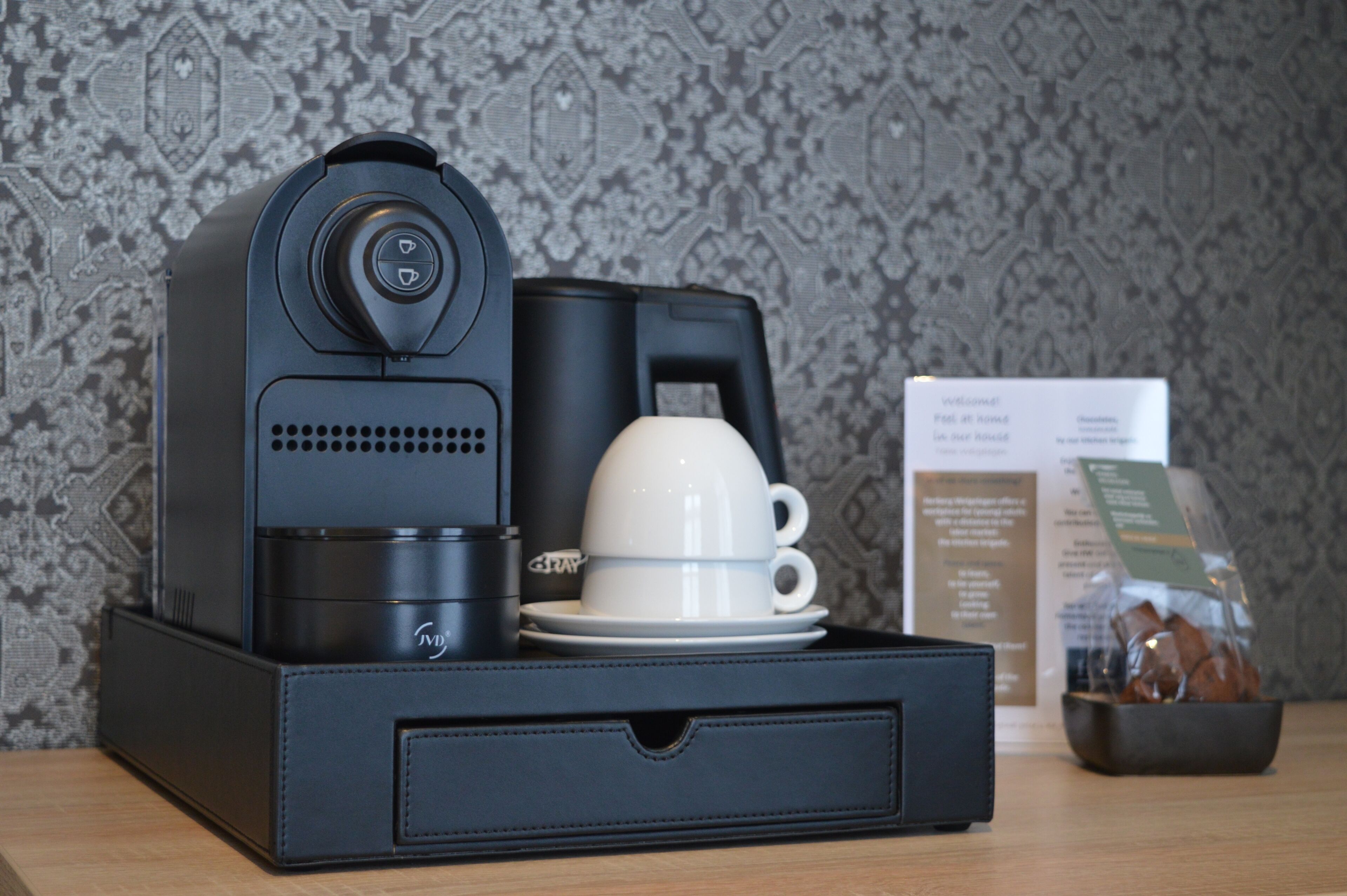 Foto - Herberg Welgelegen