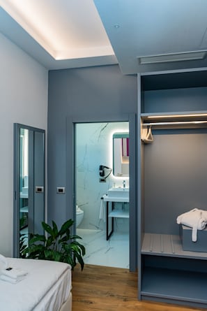 Chambre Simple Confort | Coffres-forts dans les chambres, chambres insonorisées