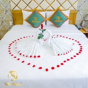 Chambre Double Deluxe