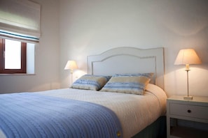 House, 2 Bedrooms (Cerro da Vinha)