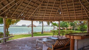 Unclassified image, 5 of 47, button - Pok-Ta-Pok Guest House (Cancun)
