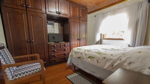 Room - My Home - Flor de Mel (Gramado)