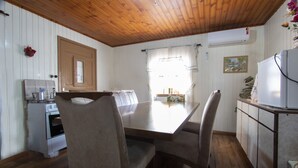 Private kitchen - My Home - Flor de Mel (Gramado)
