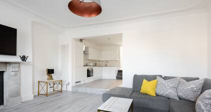 The Marylebone Residence